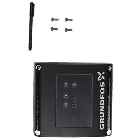 GRUNDFOS Pump Sensors & Accessories- Kit, Control box cpl. BBAB, Spare Part. 98406628